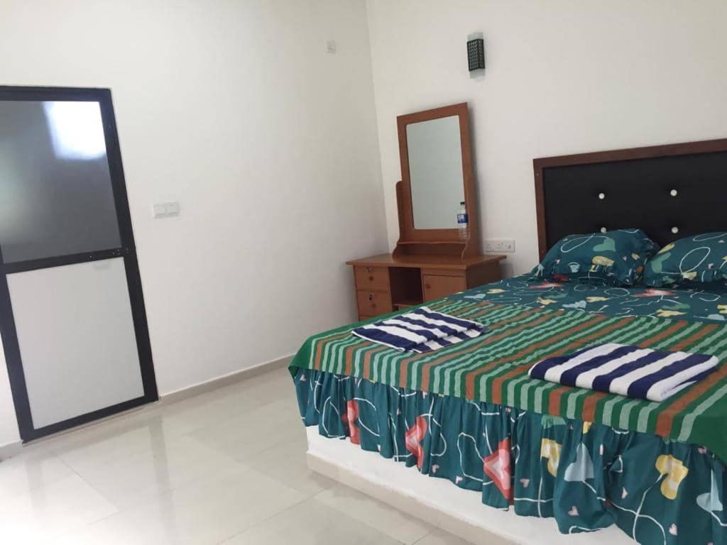 White Lion Paradise Dikwella Batigama Екстериор снимка