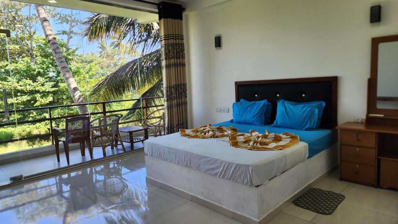White Lion Paradise Dikwella Batigama Екстериор снимка