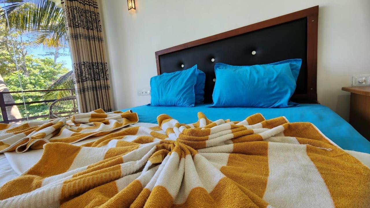 White Lion Paradise Dikwella Batigama Екстериор снимка