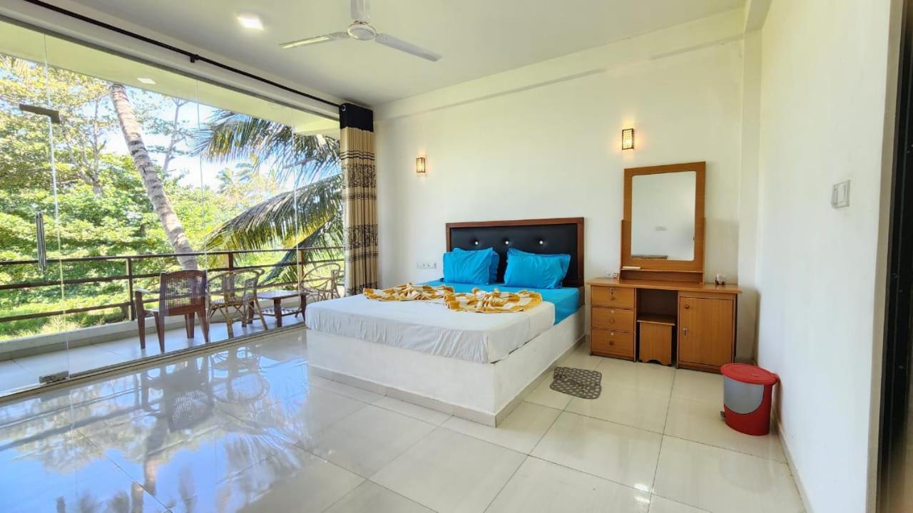 White Lion Paradise Dikwella Batigama Екстериор снимка