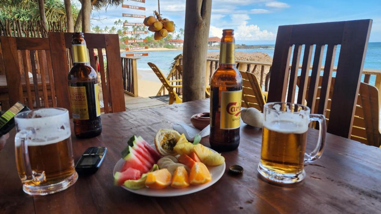 White Lion Paradise Dikwella Batigama Екстериор снимка