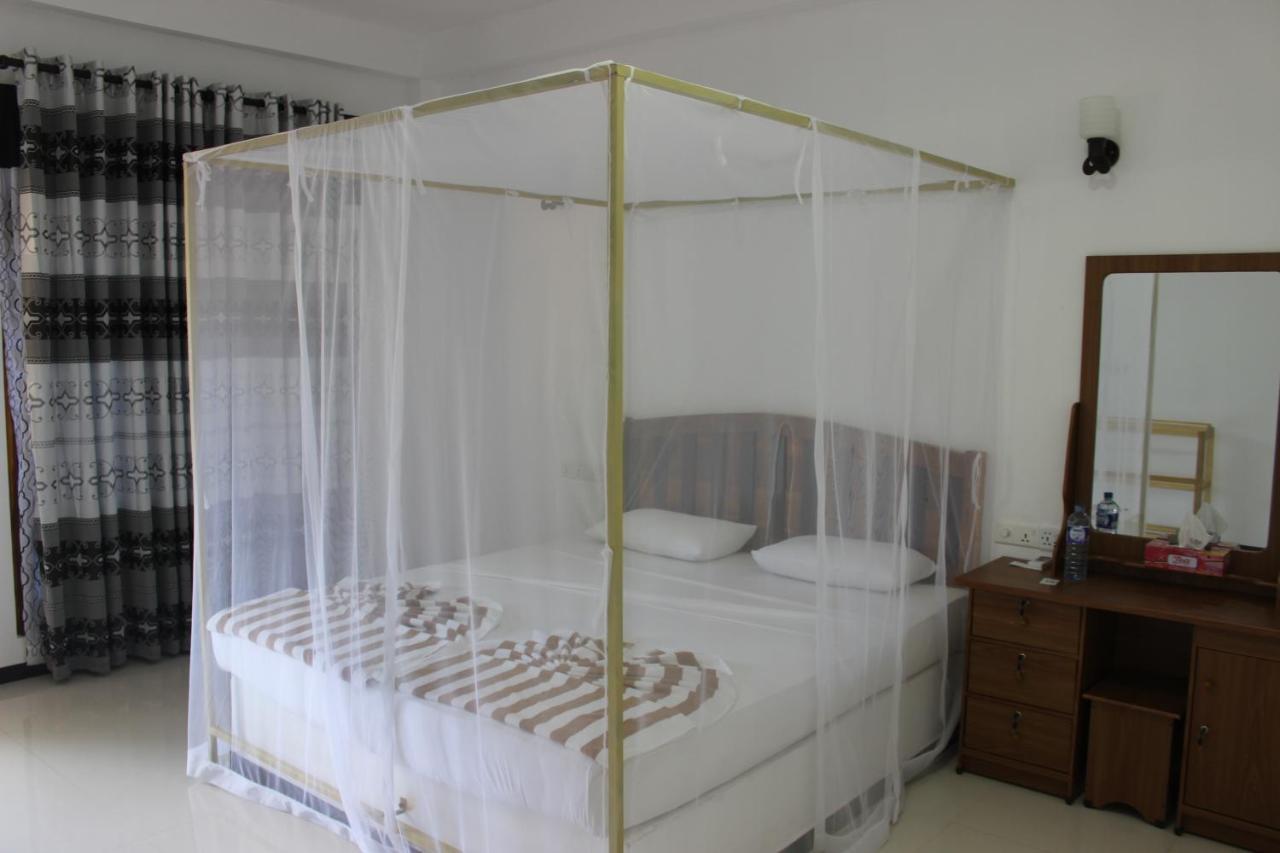 White Lion Paradise Dikwella Batigama Екстериор снимка